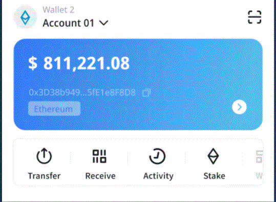 imtoken20钱包下载手机版im官网 - 一款安详可信赖的